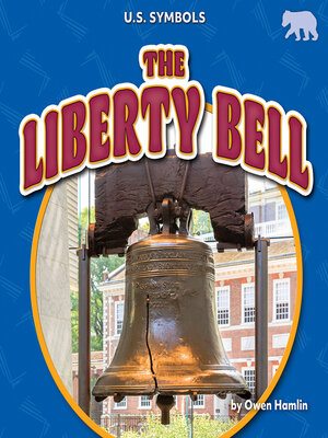 cover image of The Liberty Bell